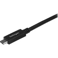 StarTech.com USB-C 3.0 Câble 2 mètres