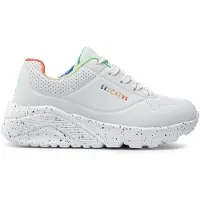 SKECHERS Uno Lite Couleur Blanc
