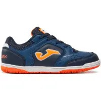 Joma Chaussure de sport 'Top Flex Jr 24 TPJW IN' bleu foncé