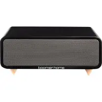 Ultron Aktivboxen Boomer Home, Haut-parleur PC, Noir
