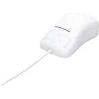 GETT Indumouse Pro TKH-MOUSE-PRO-IP68-BLANC-USB