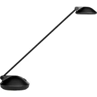 Hamelin 400064432 Lampe de table LED JOKER 2.0 couleur : noir