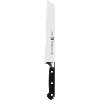 Zwilling Professional 'S' Couteau à pain 200mm
