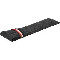 Port Designs Support de voyage pliable pour ordinateur portable de 10" à 15,6" Noir