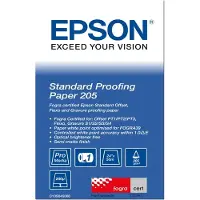 Epson Proofing Paper Standard - Rouleau A1 (61.0 cm x 50 m)