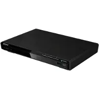 Sony DVP-SR370