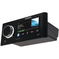 Fusion Ms-ra770 Radio Noir 280W