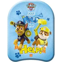 MONDO Beach Toys Kick Board Pat'patrouille