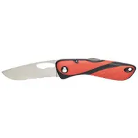 WICHARD Offshore Serrated Blade Knife Orange 195 mm