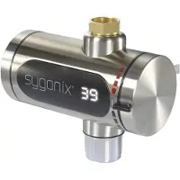Sygonix Chauffe-eau instantané