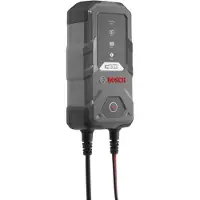 Bosch 0 189 911 010 Batterijlader