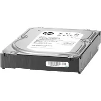 HP Hewlett Packard Enterprise 1TB 3.5" SATA III 3.5 pouces 1000 GB Serial ATA III