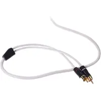 Fusion Interconnection Zone 2 Channels Blanc 3.6 m