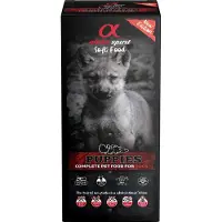 Alpha Spirit Dog Complete Food Puppies 9kg