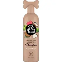 Pet Head Sensitive Soul Dog Shampoo 300ml Doré