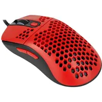 AROZZI Souris Gaming Favo Ultra Light 16000 Dpi