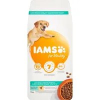 IAMS Dog Adult Weight Control Chicken 12 kg