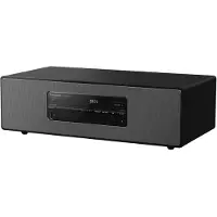 Panasonic Sc-dm502e-k Micro Hi-fi Noir One Size / EU Plug 220V