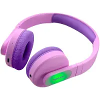 Philips Tak4206pk/00 Wireless Headphones Rose