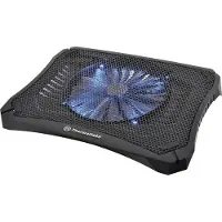 Thermaltake Massive V20 Laptop Gaming Cooling Base Bleu