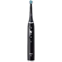 Oral-B brosse électrique iO 6N NOIR ONYX