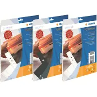 Herma Fotophan 13x18 Horizontal 250 Sheets Photo Paper Blanc