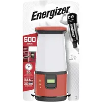 Energizer LAMPE TORCHE CAMPING LANTERN500 LAN TR ESAL351
