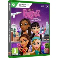 Bratz Flaunt Your Fashion Uk Xbox One/xbox Series X