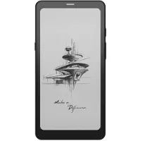 Onyx BOOX PALMA, e-book, 6.13", 128GB, Bluetooth, Android 11.0, écran E-ink, WIFi, noir