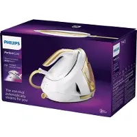 Philips Centrale vapeur Perfect Care 8000 Series PSG8040/60