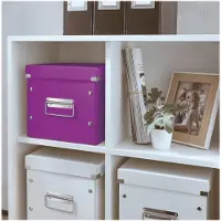 Leitz Click&Store - Cube (Spécial)