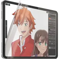 PanzerGlass Protection d'écran GraphicPaper Ultra-Wide Fit Apple iPad Air 11 pouces (2026) M4 / (2025) M3 / (2024) M2 / iPad 11 (2025) A16 / iPad 10 (2022)