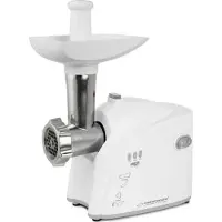 Esperanza Ekm032 2200w Mincer Argenté One Size / EU Plug 220V