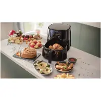 Philips Airfryer XL HD9270/90