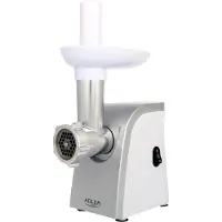 Adler Ad 4808 Food Chopper 1500w Argenté One Size / EU Plug 220V