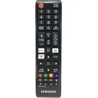 Samsung BN59-01315B (Télécommande spécifique à l’appareil, Infrarouge), Télécommande, Noir