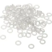 King Mod Services King Mod Service Noise Dampener Für Cherry Mx Switches, Klar - 125 St