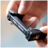 PGYtech Support téléphone Mini, Support pour smartphone, Noir