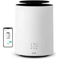 Duux Threesixty 2 Smart Heater Blanc