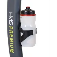 HMS Vélo d'appartement magnétique M1820i Premium