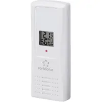 Renkforce Thermo-/Hygrosensor Capteur thermique/hygrométrique (Thermo-/Hygrosensor)