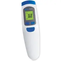 Hi-tech medical Oro-t30 Infrared Thermometer Clair