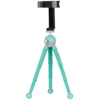 Joby Trépied Podzilla Medium Kit Turquoise (jb01759-bww)