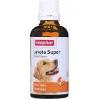 Beaphar Laveta Super Conditionneur pour chiens 50 ml
