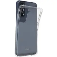 SBS Cover Skinny Galaxy S21 Fe Transparent (teskinsas21fet)