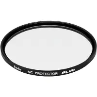 Kenko Smart protector slim MC 55mm