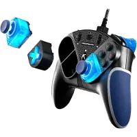 Thrustmaster eSwap X LED Blue Crystal Pack