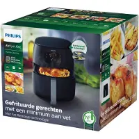 Philips Viva Collection Airfryer XXL HD9750/20