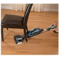 Bissell Vac & Steam