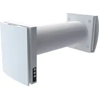 SIKU VertriebsgmbH Ventilateur RV30 DW Pro Duo Wifi V2 pour pièces humides avec récupération de chaleur à 85%